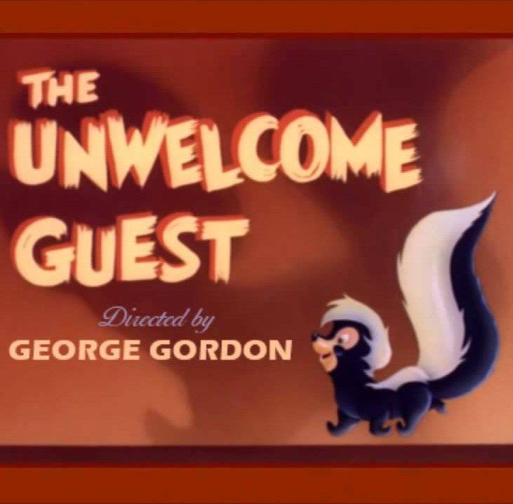 Image gallery for The Unwelcome Guest (S) - FilmAffinity