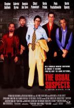 The Usual Suspects / Keyser Söze (1995) on Vimeo