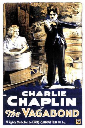 The Vagabond (1916) Filmaffinity