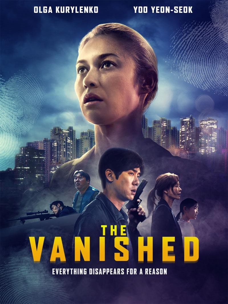 Image gallery for "The Vanished " FilmAffinity