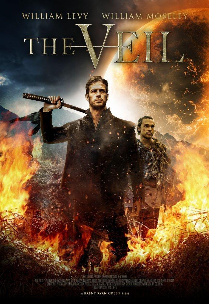 The Veil (2017) - Filmaffinity