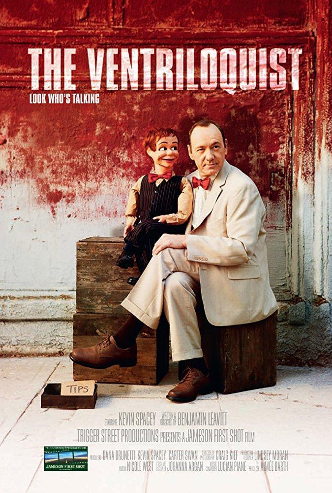 Image gallery for The Ventriloquist (S) FilmAffinity