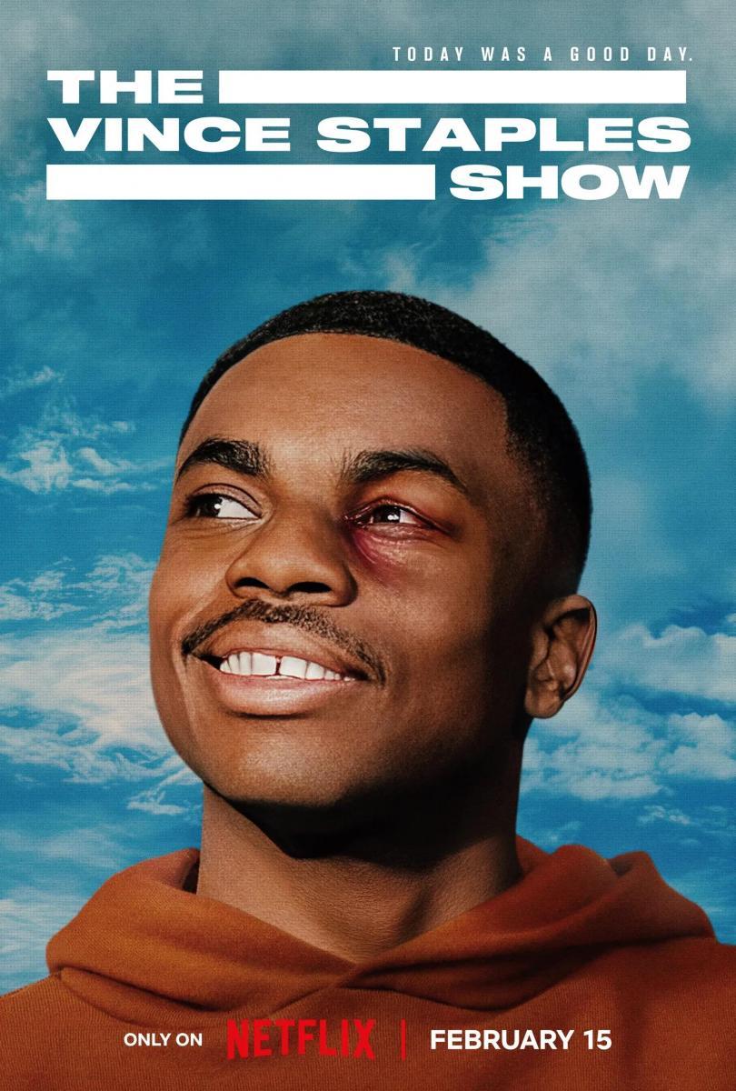 Image gallery for The Vince Staples Show (TV Series) FilmAffinity