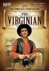 The Virginian (TV Series) (1962) - FilmAffinity