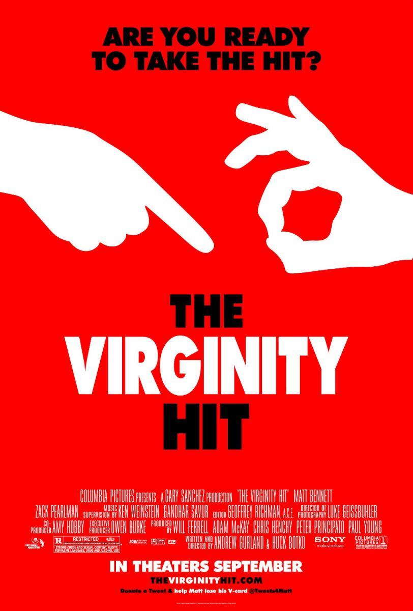 The Virginity Hit (2010) - Filmaffinity