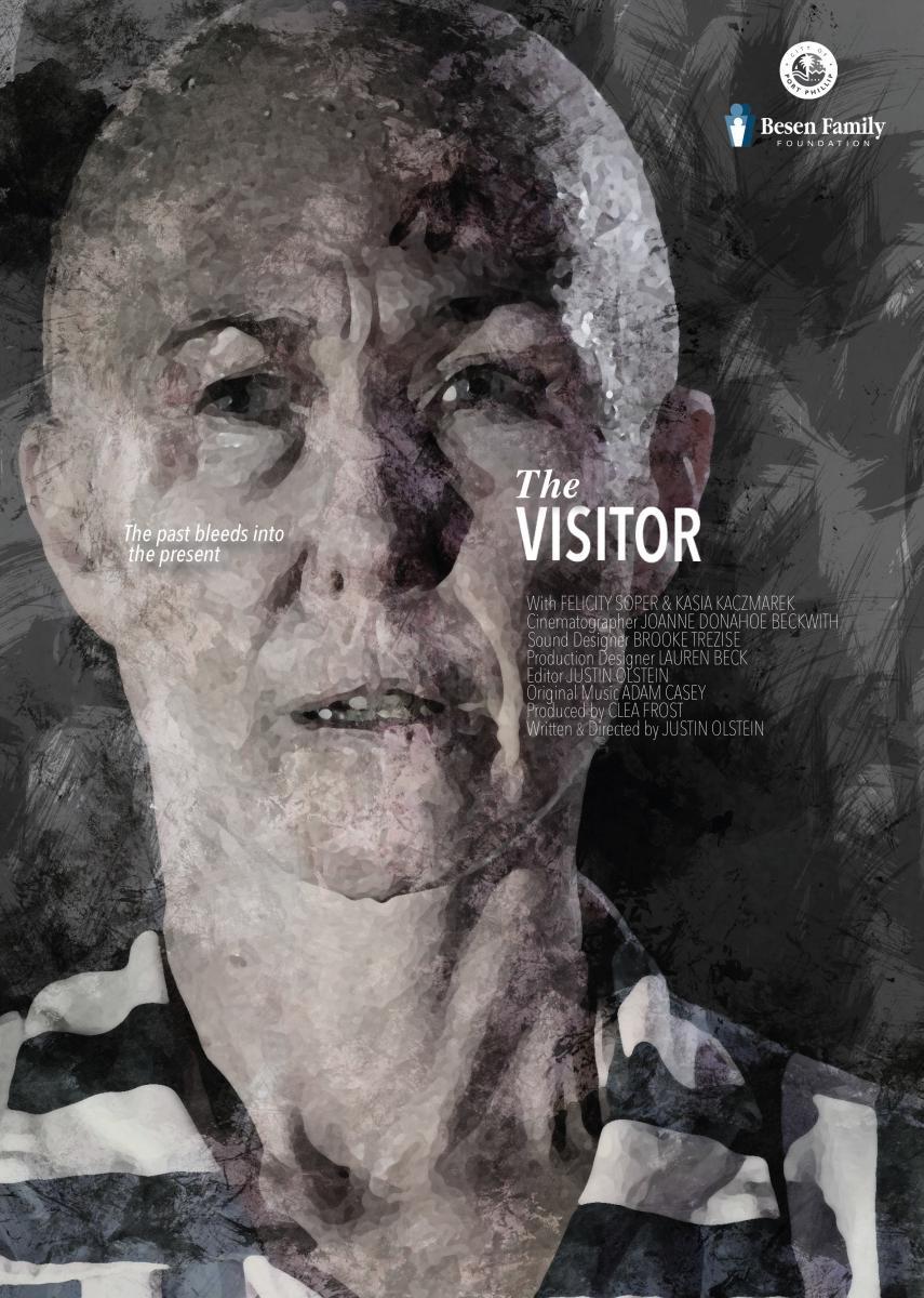 The Visitor (C) (2018) FilmAffinity