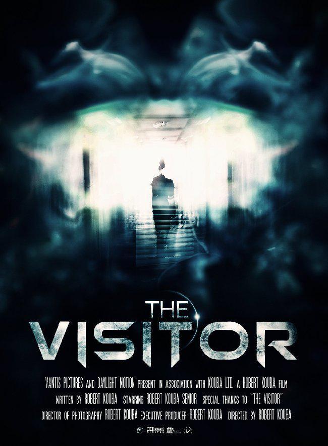 The Visitor (2012) - Filmaffinity