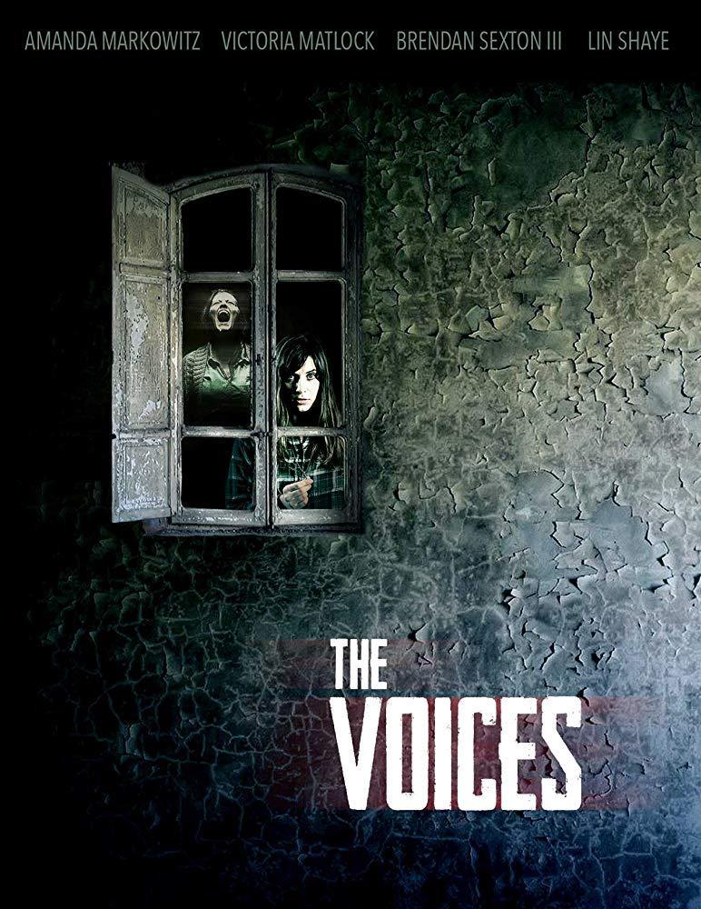 The Voices (2020) - Filmaffinity