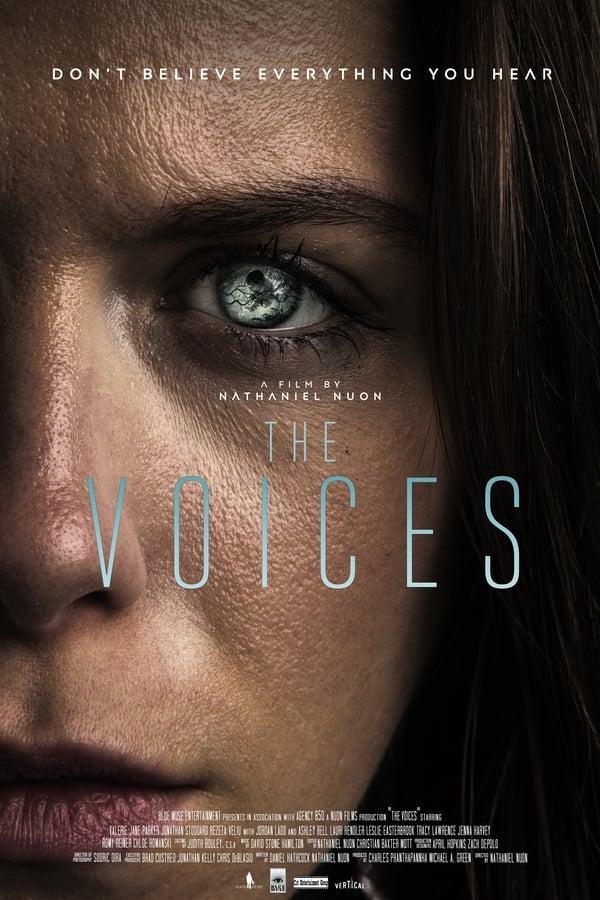 The Voices (2014) - Filmaffinity