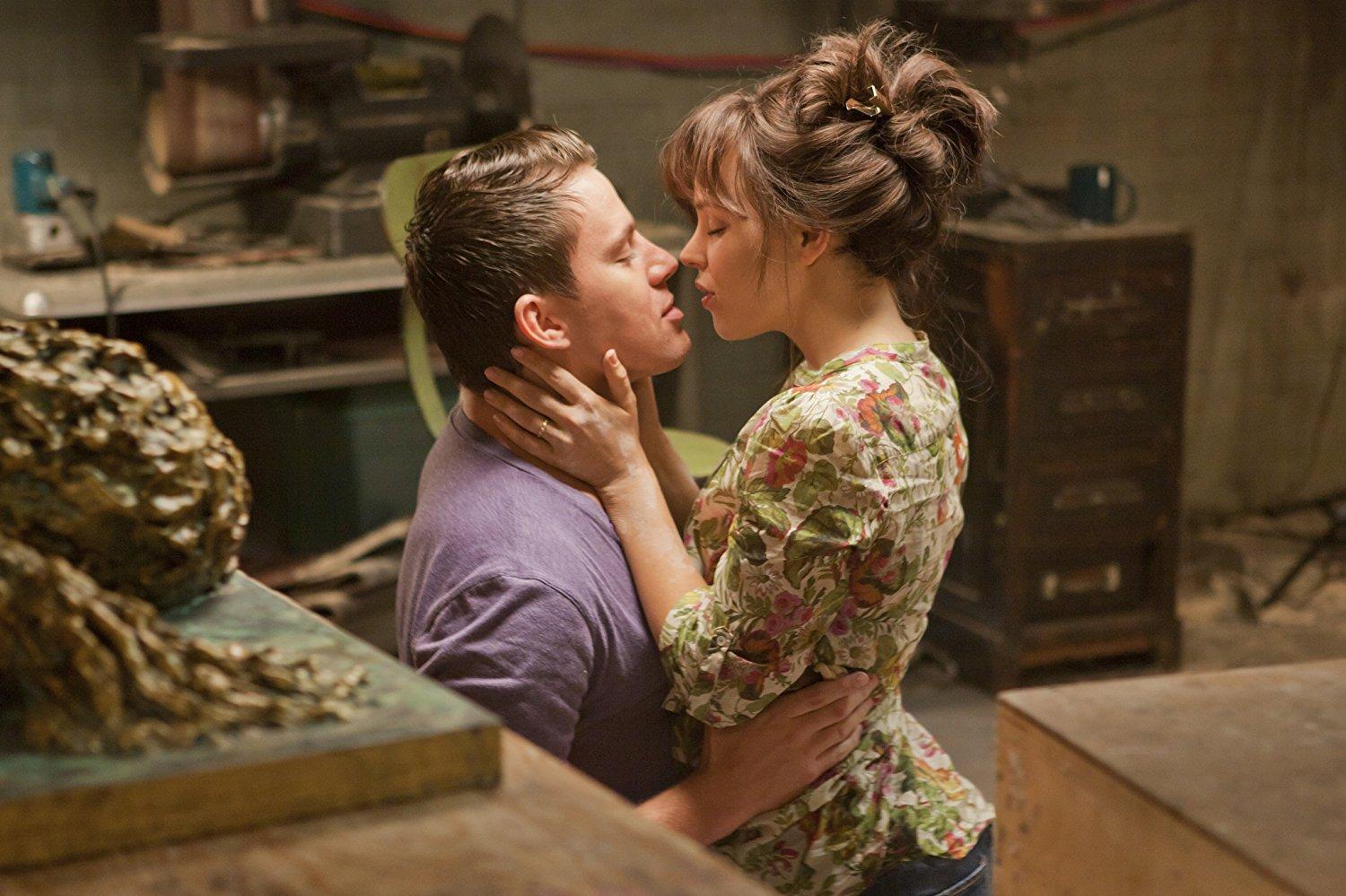 Image gallery for "The Vow (2012)" - Filmaffinity