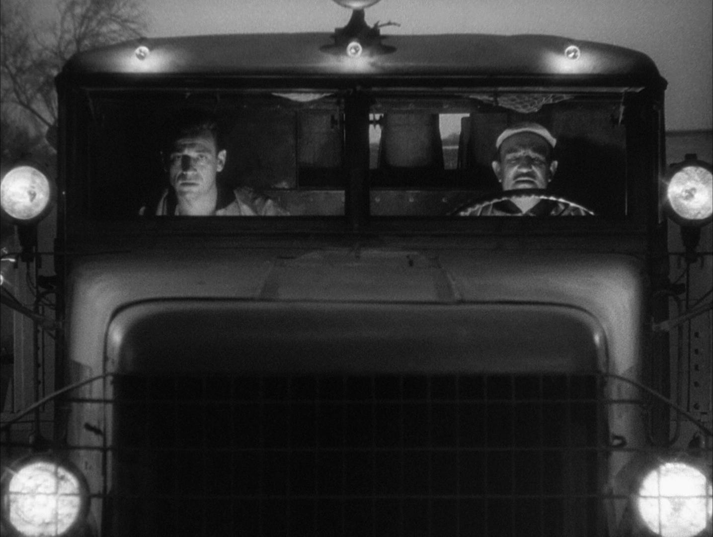 Image gallery for "The Wages of Fear " FilmAffinity