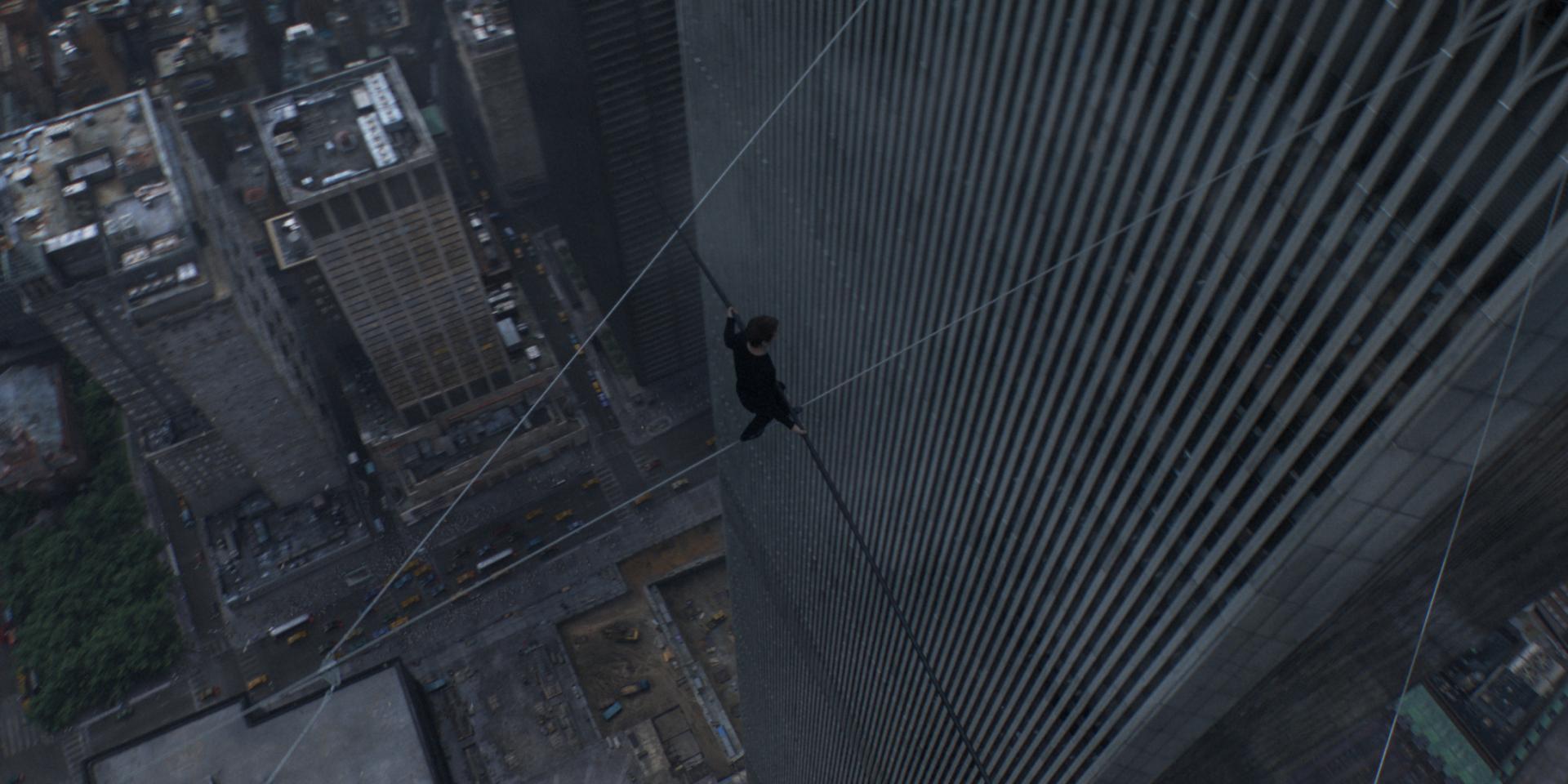 Image gallery for Man on Wire - FilmAffinity