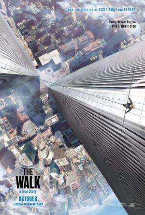 Man on Wire (2008) - Filmaffinity