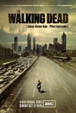 The Walking Dead: Los viejos tiempos - Episodio piloto (TV)