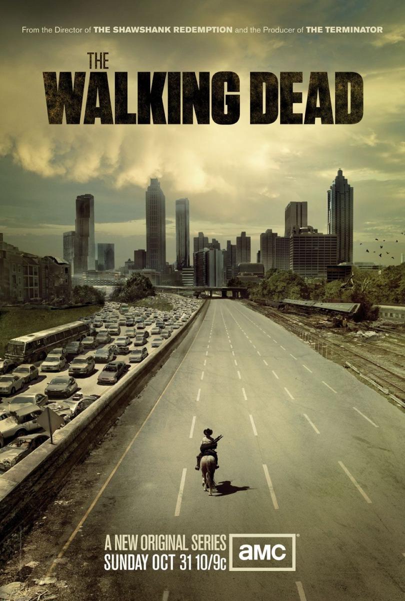 Image gallery for "The Walking Dead (TV Series) (2010)" - Filmaffinity