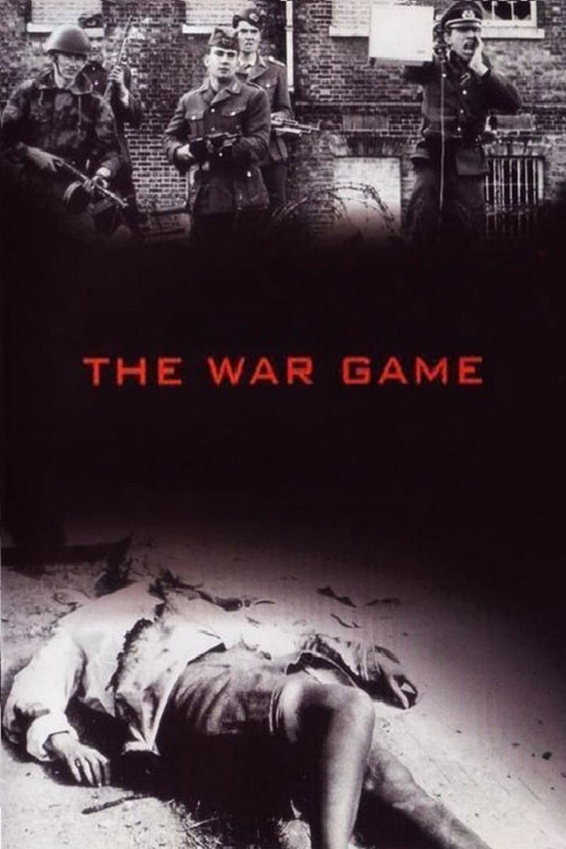 The War Game (1966) - Filmaffinity