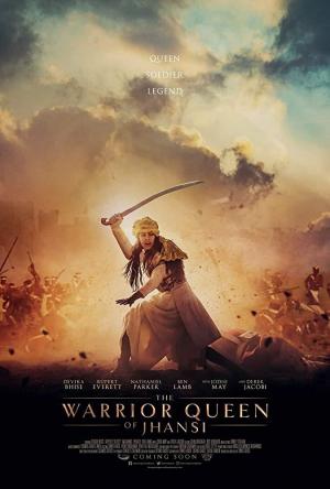 Warrior (2019) - Filmaffinity