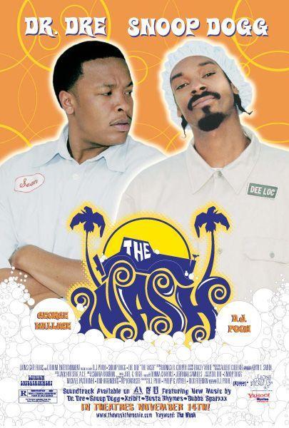 The Wash (2001) - Filmaffinity