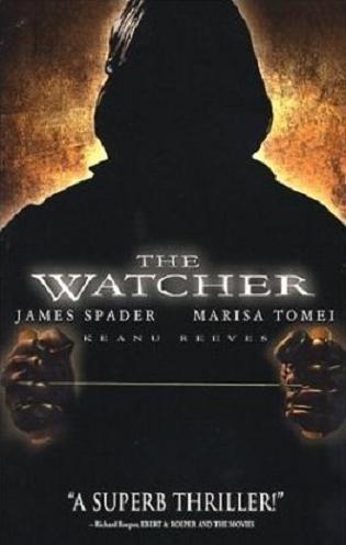 Foto do filme The Watcher - Foto 2 de 3 - AdoroCinema