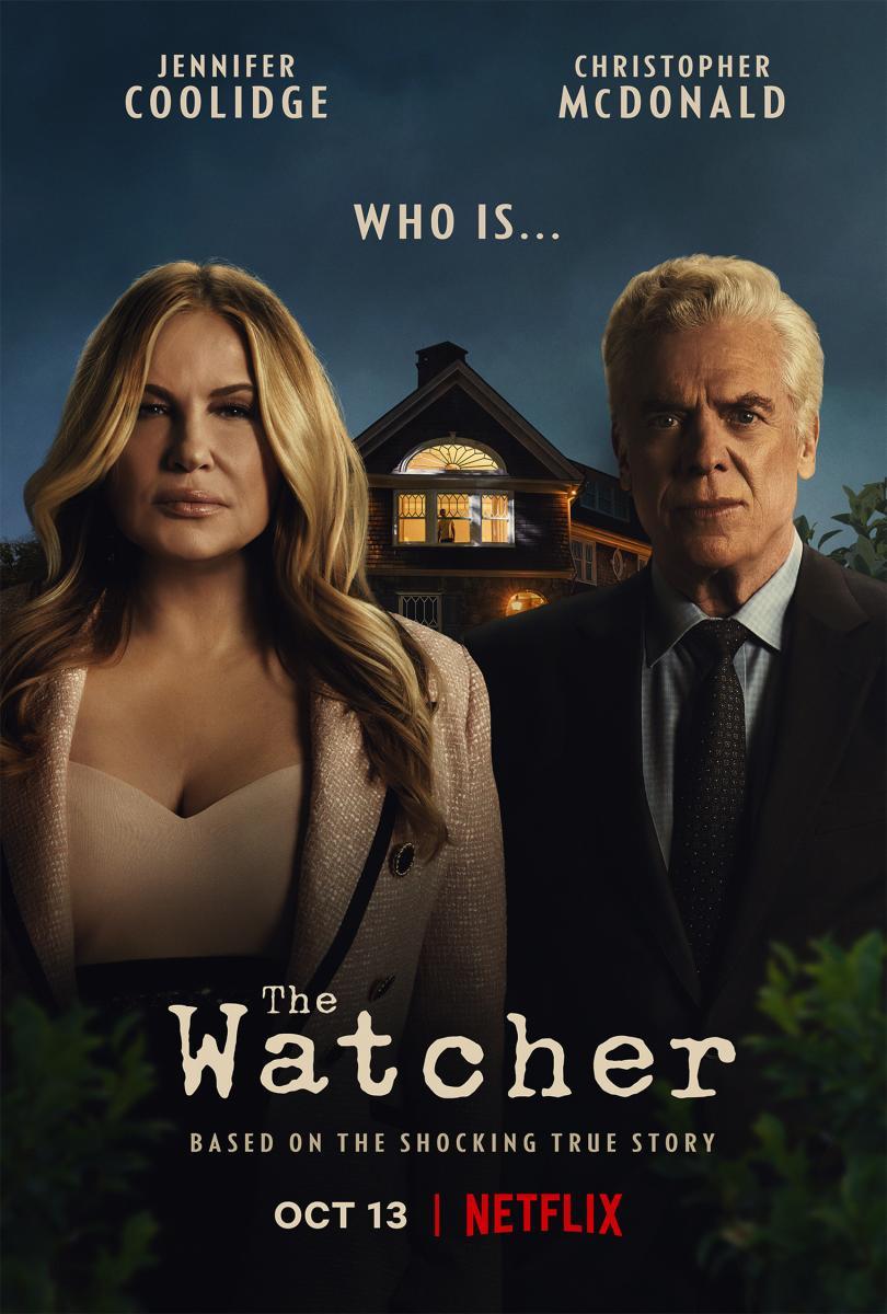 Image gallery for The Watcher (TV Series) - FilmAffinity