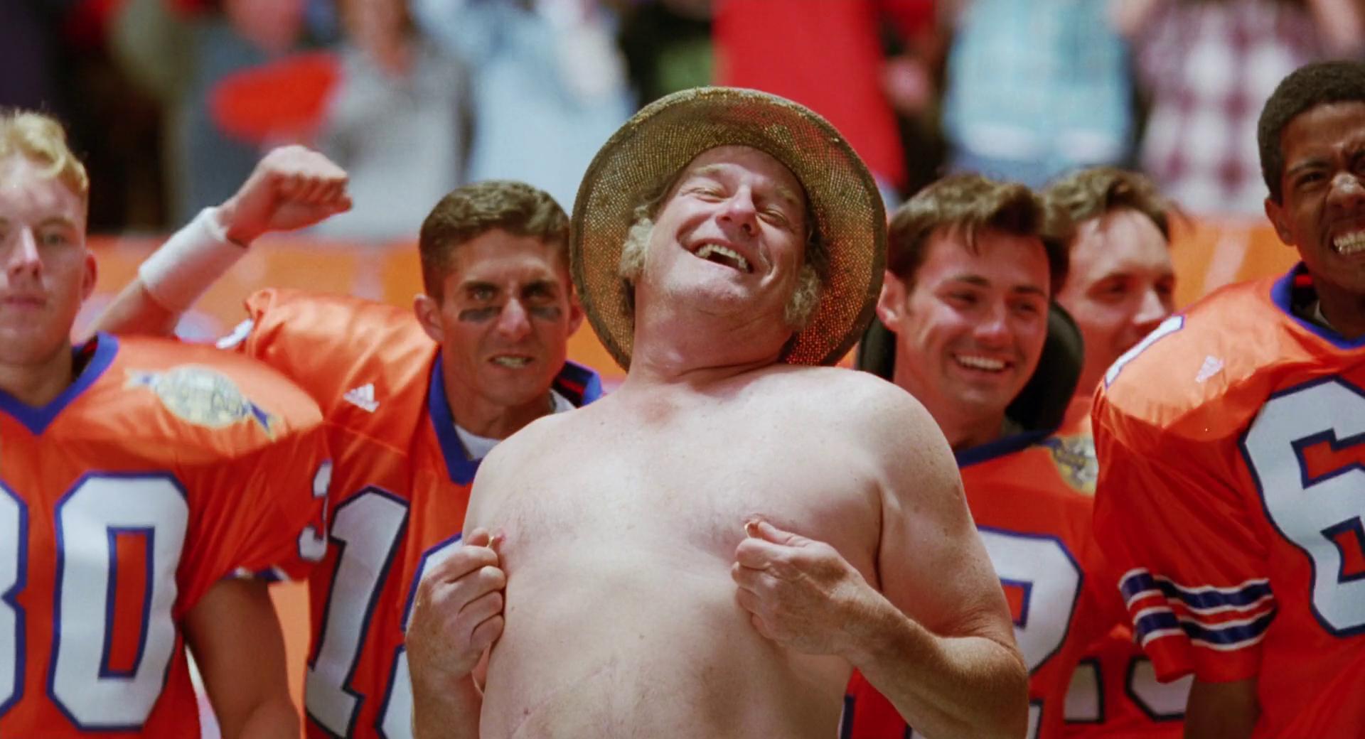 Image gallery for The Waterboy - FilmAffinity