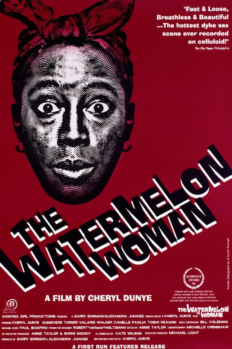 Image gallery for The Watermelon Woman - FilmAffinity