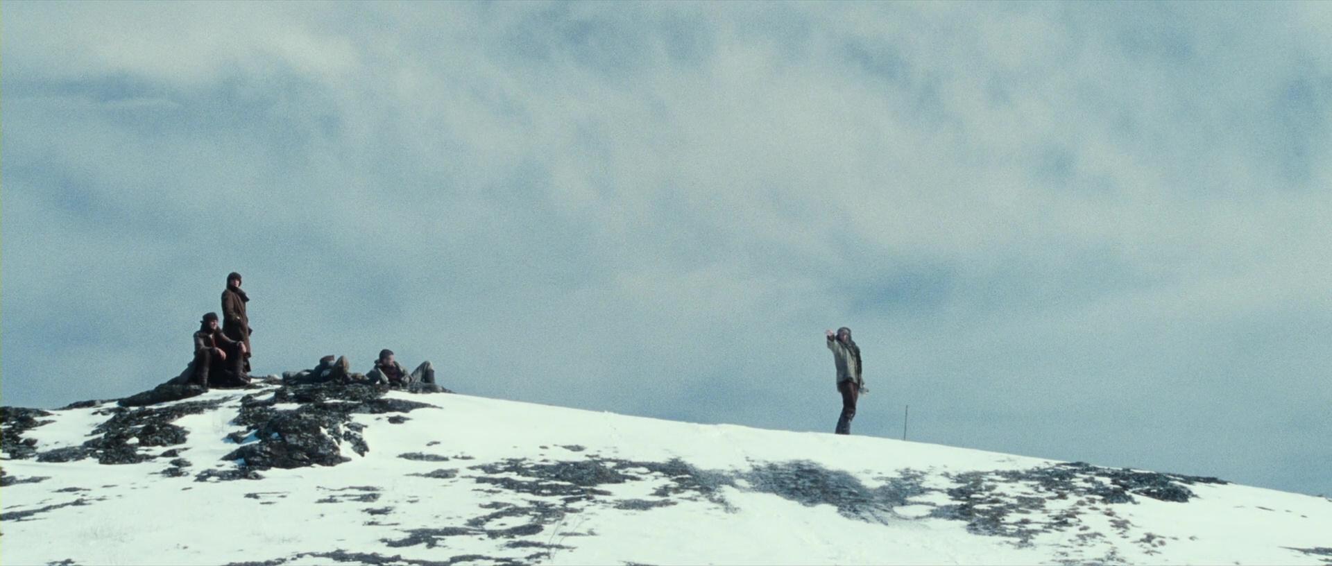 Image gallery for The Way Back FilmAffinity