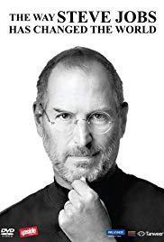 Secci N Visual De The Way Steve Jobs Changed The World Tv Filmaffinity