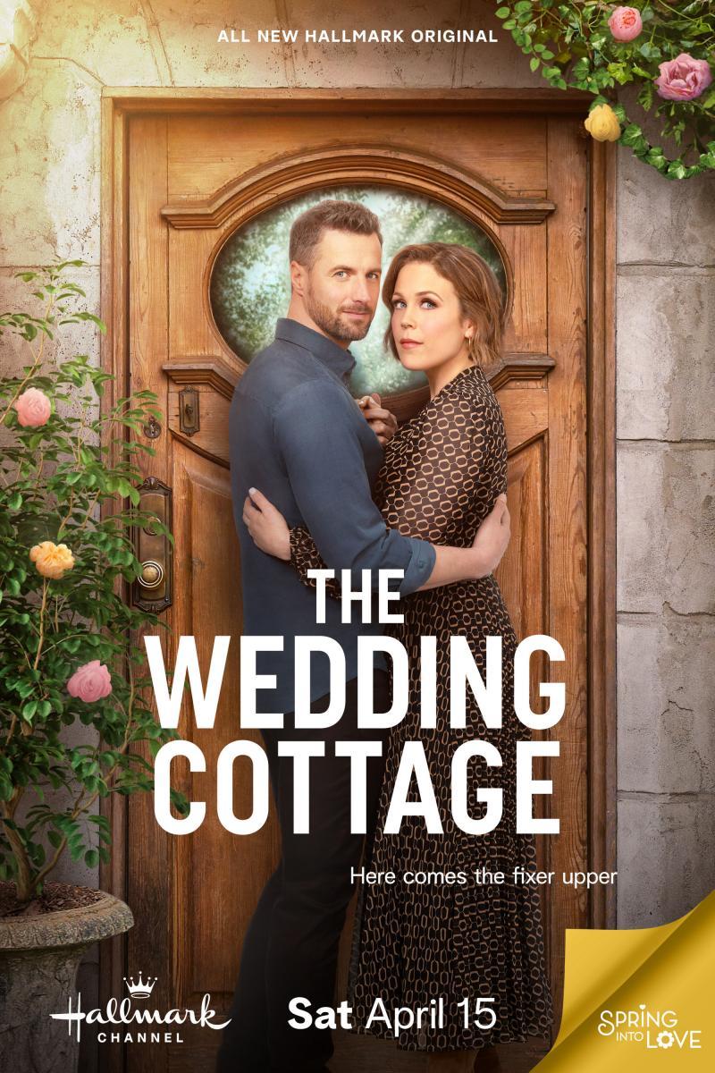 The Wedding Cottage (2023) - Filmaffinity