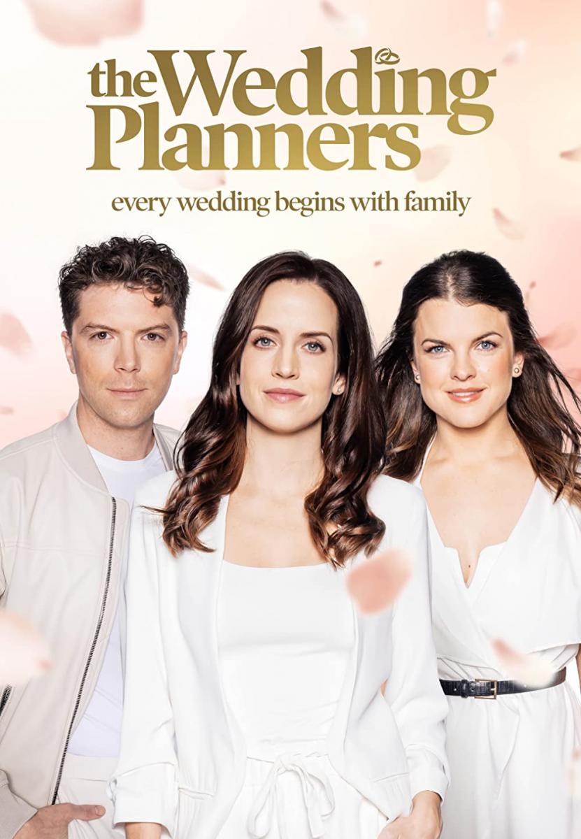 The Wedding Planners (2020) - Filmaffinity