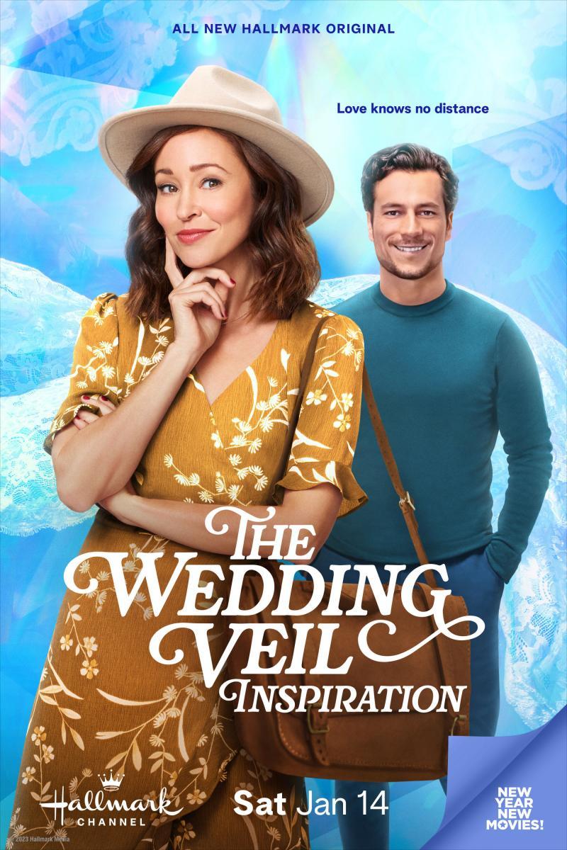 Image gallery for The Wedding Veil Inspiration (TV) FilmAffinity