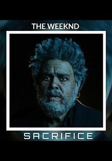 The Weeknd - Sacrifice (Extended Version) 