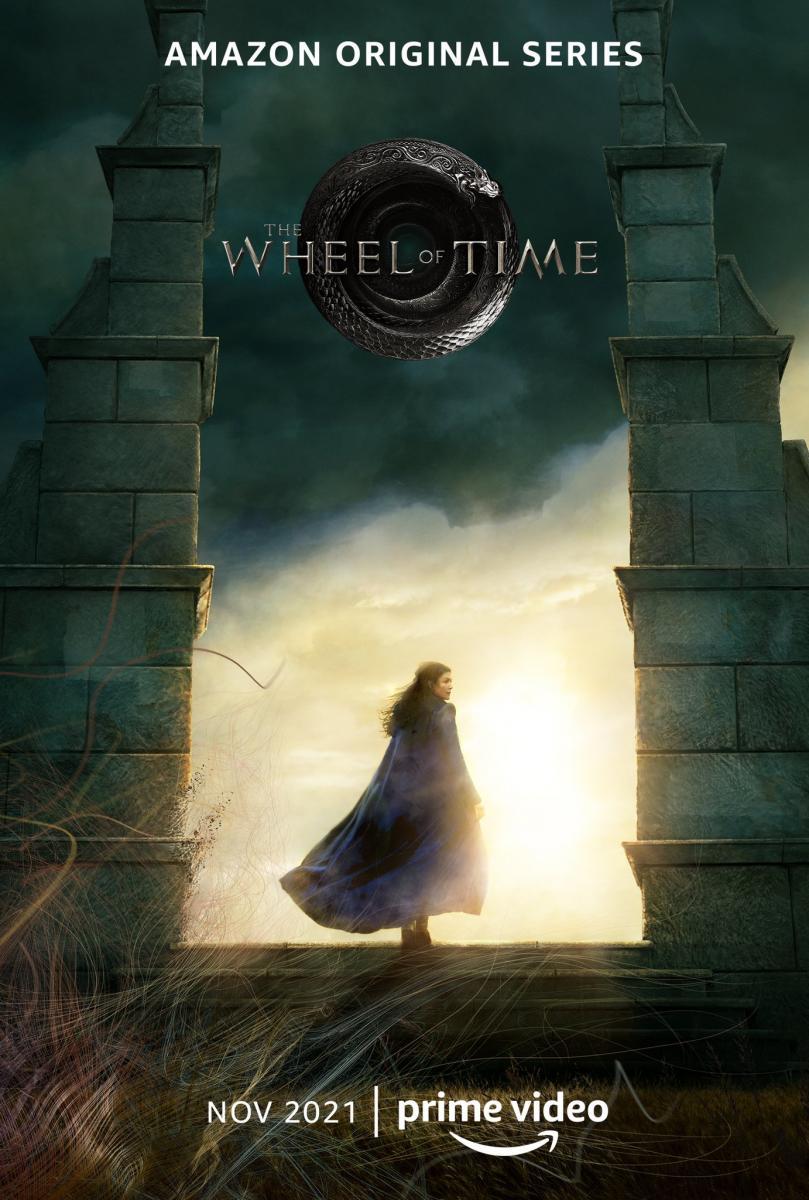 La rueda del tiempo (Serie de TV) (2021) FilmAffinity La rueda del tiempo (Serie de TV) (2021) FilmAffinity