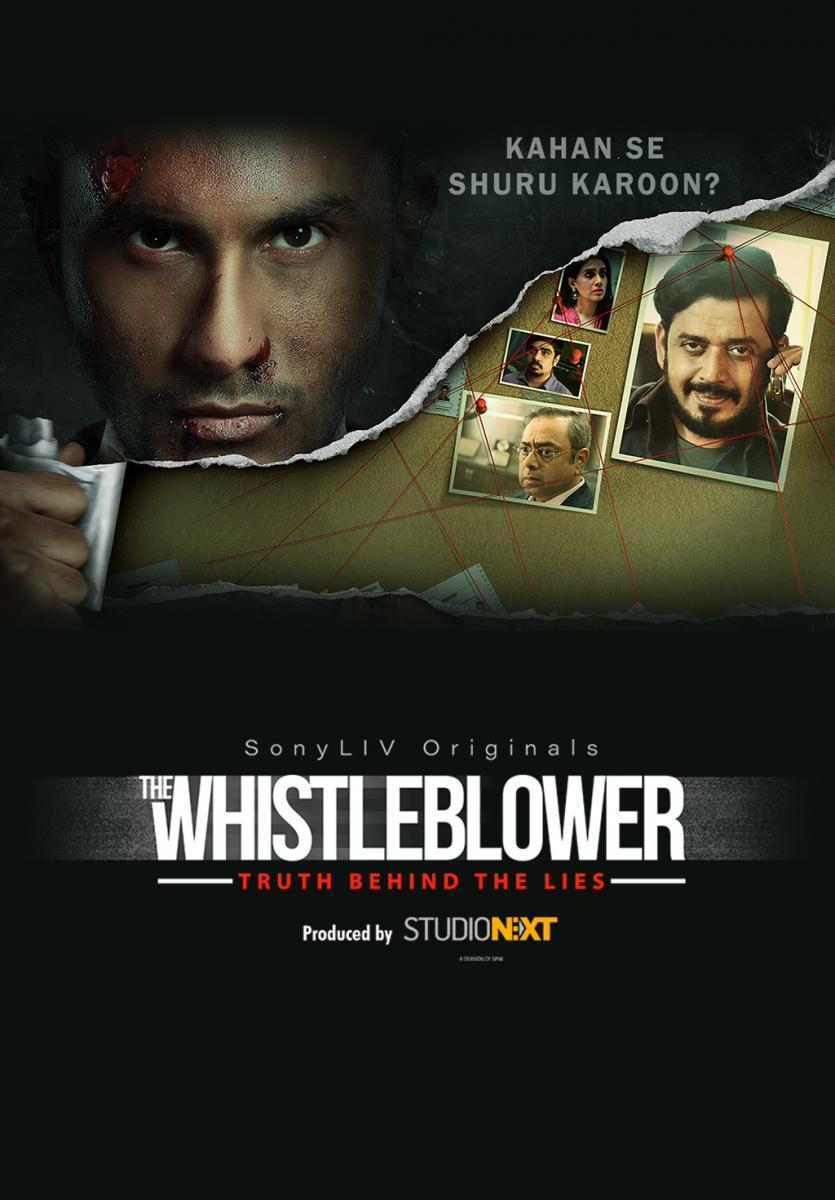 Image gallery for The Whistleblower (TV Series) FilmAffinity