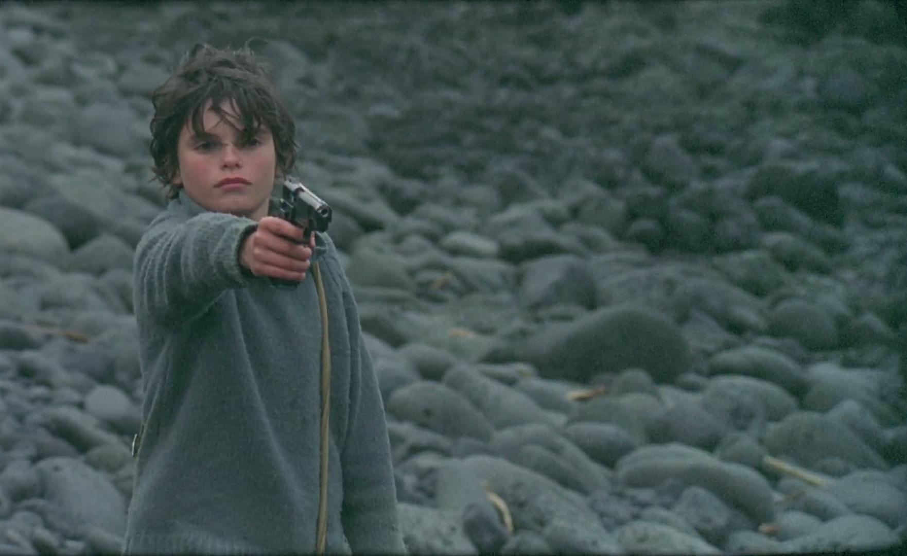 Image gallery for The Wind Blew On - FilmAffinity