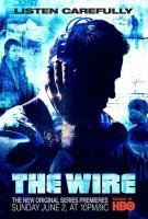 The Wire (2002) - Filmaffinity