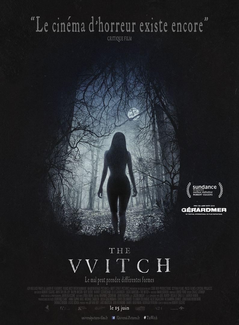 Actress Anya Taylor-Joy discusses the film 'The Witch' at Apple Store