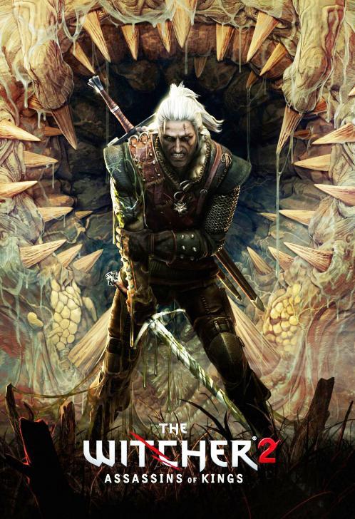 The Witcher 2: Assassins of Kings - Wikiwand