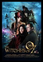 The Witches of Oz (TV Miniseries)