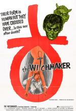 The Witchmaker (AKA The Witchmaster) (AKA The Legend of Witch Hollow) 