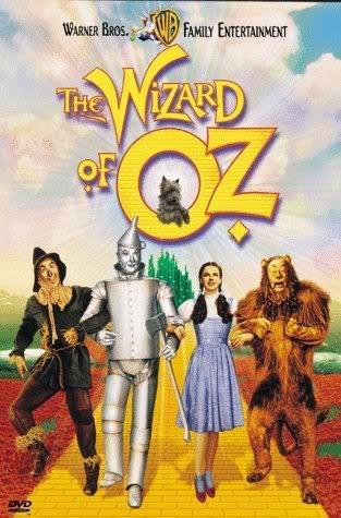 The Wizard of Oz (1939) - Filmaffinity