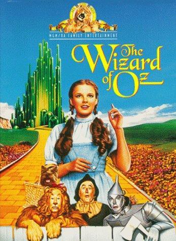 El mago de Oz (1939)  Wizard of oz movie, The wonderful wizard of