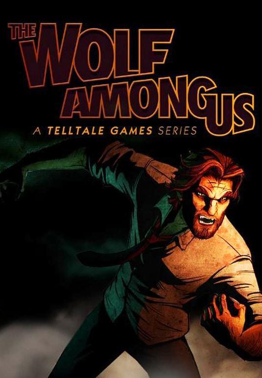 Image gallery for The Wolf Among Us (TV Miniseries) - FilmAffinity