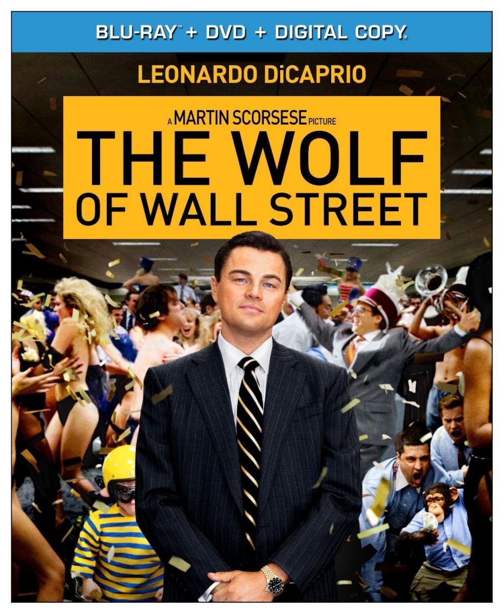Image gallery for The Wolf of Wall Street - FilmAffinity