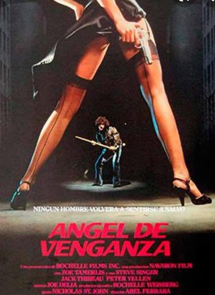 Image gallery for The Woman Hunt FilmAffinity