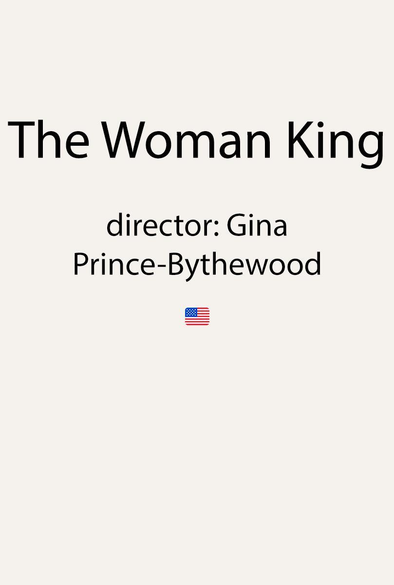 Image gallery for The Woman King FilmAffinity Image gallery for The Woman King FilmAffinity
