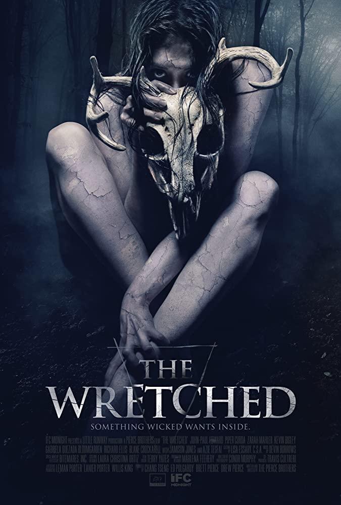 The Wretched: filme de terror iguala recorde de Avatar e Pantera