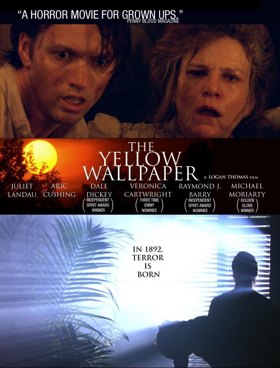  The Yellow Wallpaper 2011 - FilmAffinity