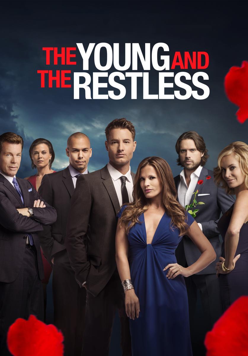 The Young And The Restless (Serie De TV) (1973) - FilmAffinity