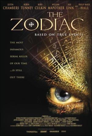 The Zodiac In Control of All Things 2005 Filmaffinity